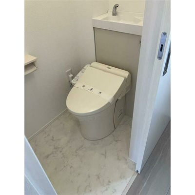 【トイレ】 | ルーエ