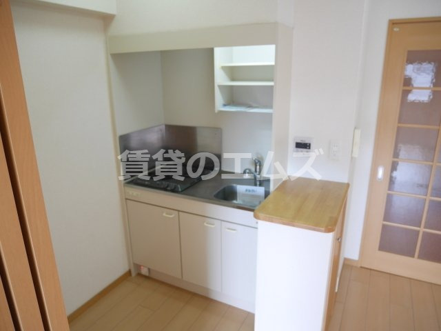 【キッチン】 | グレイス竹下  | グレイス竹下のキッチン