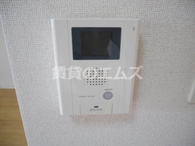 【セキュリティ】 | グレイス竹下  | グレイス竹下のＴＶドアホン