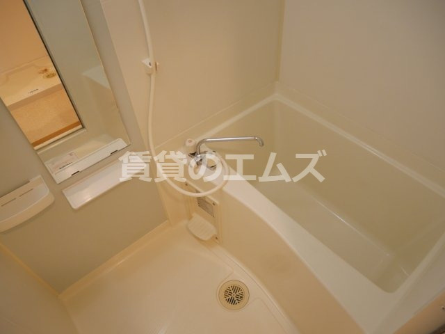 【浴室】 | グレイス竹下  | グレイス竹下の風呂