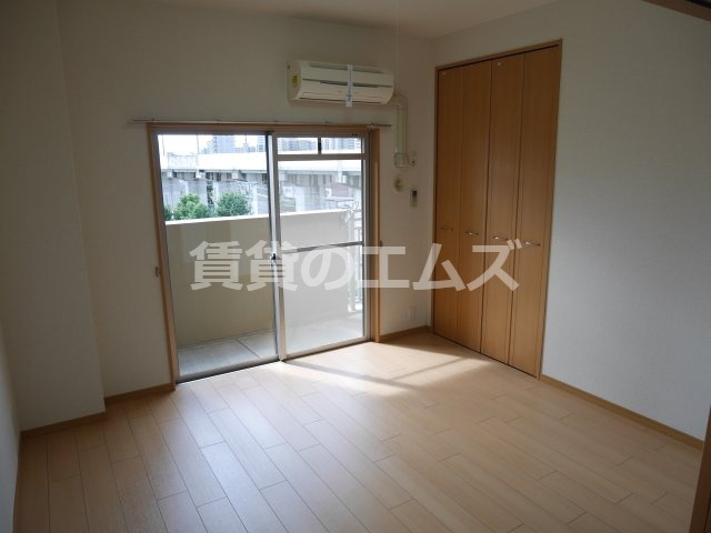 【洋室】 | グレイス竹下  | グレイス竹下の洋室