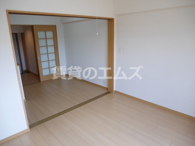 【洋室】 | グレイス竹下  | グレイス竹下の洋室