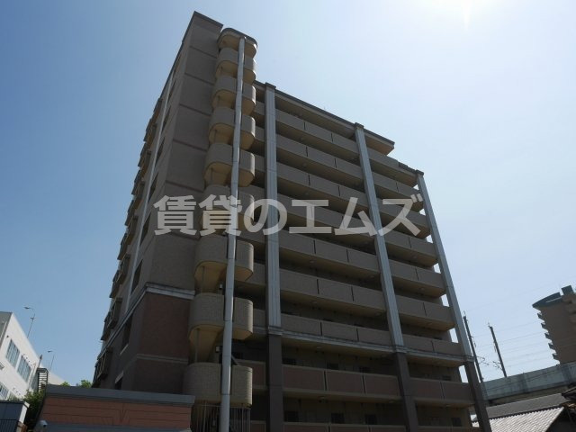 【外観】 | グレイス竹下  | グレイス竹下の外観