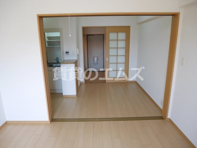 【洋室】 | グレイス竹下  | グレイス竹下の洋室