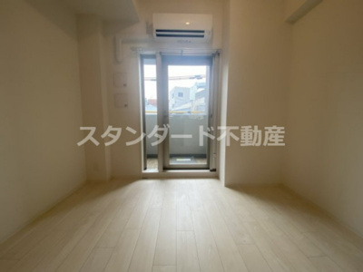 【居間・リビング】 | エスリードレジデンス梅田グランデ