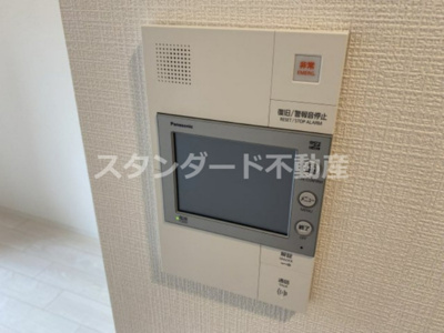 【セキュリティ】 | エスリードレジデンス梅田グランデ