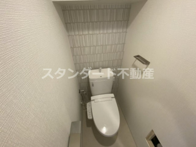 【トイレ】 | エスリードレジデンス梅田グランデ