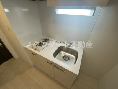 【キッチン】 | エスリードレジデンス梅田グランデ