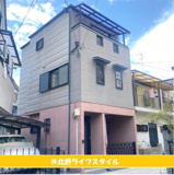 豊中市立花町3丁目の画像