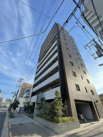 フォースター南千住 墨田区 台東区の不動産 株式会社chapter