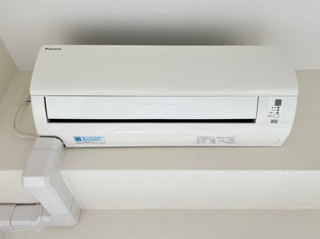 プレサンス難波セレクトの設備