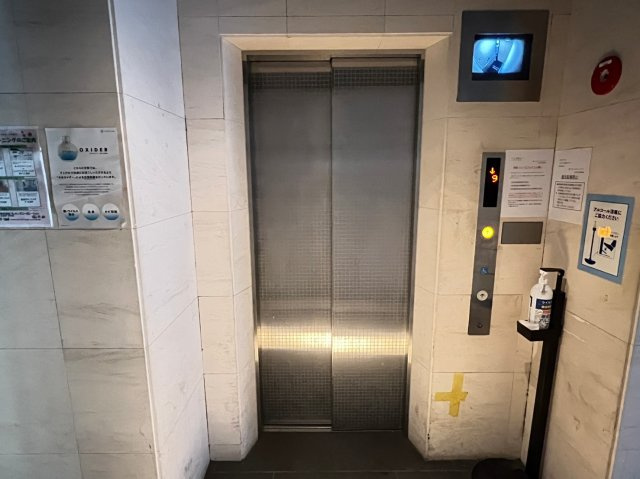 プレサンス難波セレクトのその他共用部分