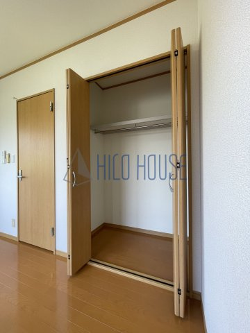 アムール germerの収納