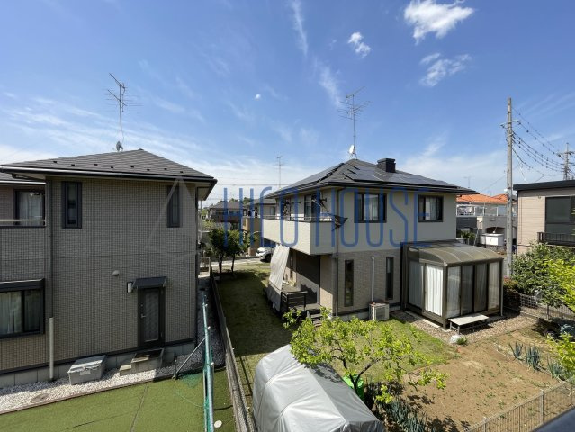 アムール germerの展望