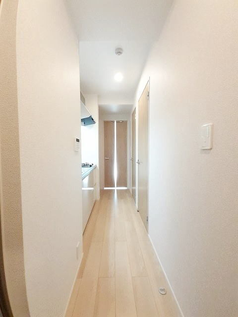 コンフォール中神のその他