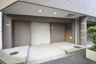 【その他共用部分】 | 共用部分です。