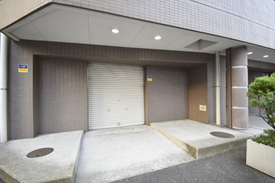 【その他共用部分】 | リーベスト本牧 | 共用部分です。