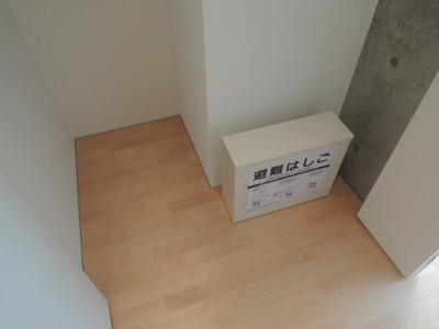 【収納】 | ブランシェ中村橋