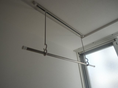 【設備】 | ブランシェ中村橋