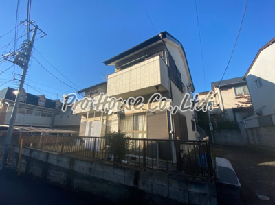 【外観】 | コーポ南町