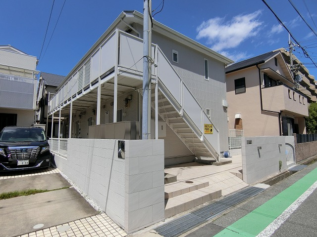 【外観】 | アトレー上甲子園