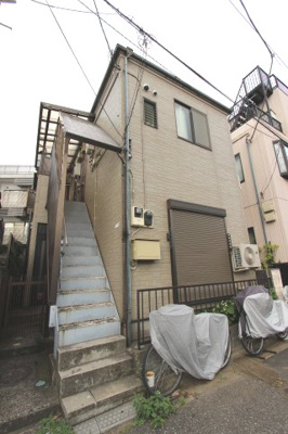 【外観】 | アーク新千葉