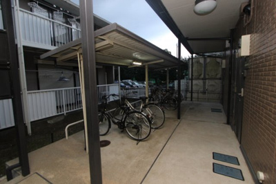 【その他共用部分】 | サンピラー