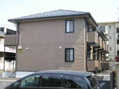 【外観】 | サンピラー