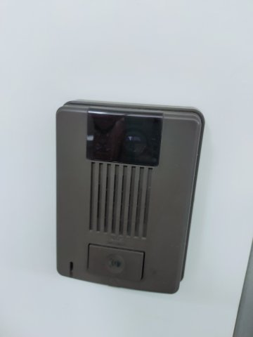 【セキュリティ】 | レオパレスヴァン