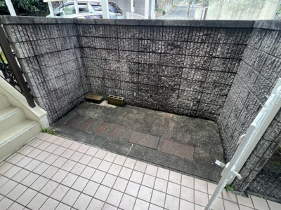 【その他共用部分】 | 岡本山手フラッツ