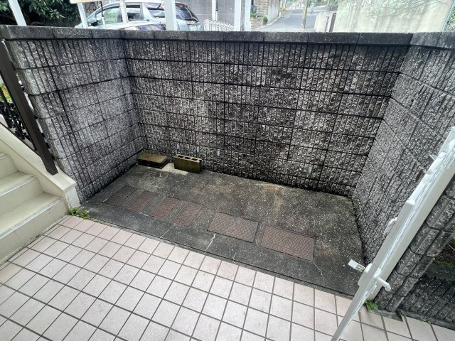 【その他共用部分】 | 岡本山手フラッツ
