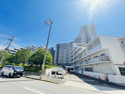 【外観】 | ベイシティ大阪センタープラザ | ☆即日・複数件・他社様広告物件内覧可・未公開物件情報有 お気軽にお問合せ下さいませ。