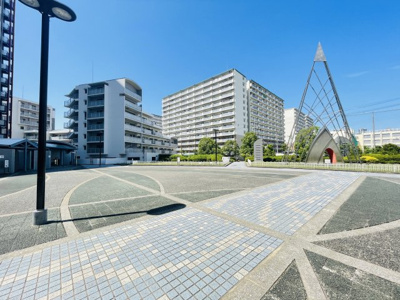 【その他共用部分】 | ベイシティ大阪センタープラザ