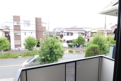 【展望】 | メドウズ