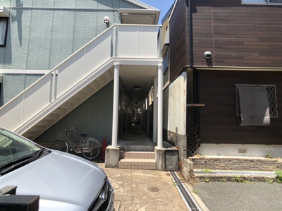 【エントランス】 | メドウズ