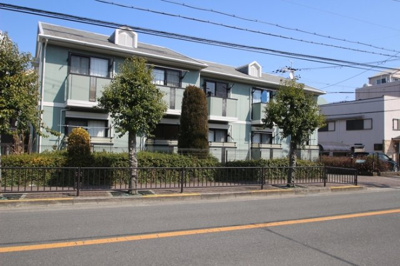 【外観】 | メドウズ