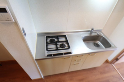 【キッチン】 | メドウズ