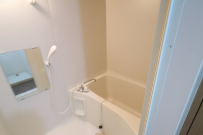 【浴室】 | メドウズ