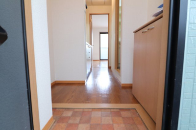 【玄関】 | メドウズ