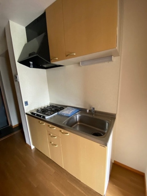 【キッチン】 | メドウズ