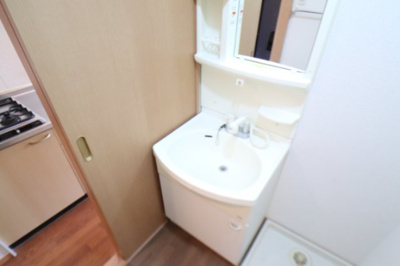 【洗面所】 | メドウズ