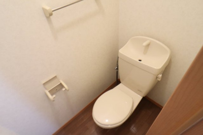 【トイレ】 | メドウズ