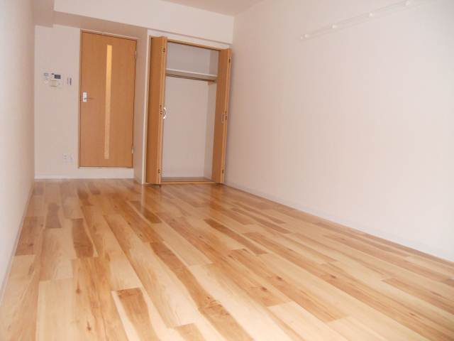 パサージュ二条城東の子供部屋|洋室