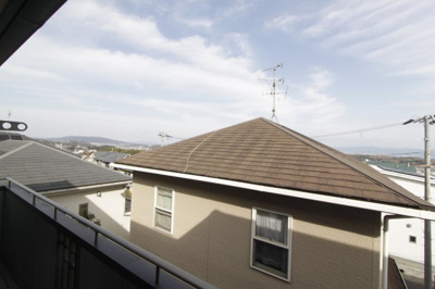 【展望】 | ソレイユ旭ヶ丘