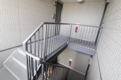 【その他共用部分】 | ソレイユ旭ヶ丘