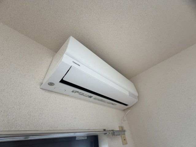 エステイト草津の設備|参考写真