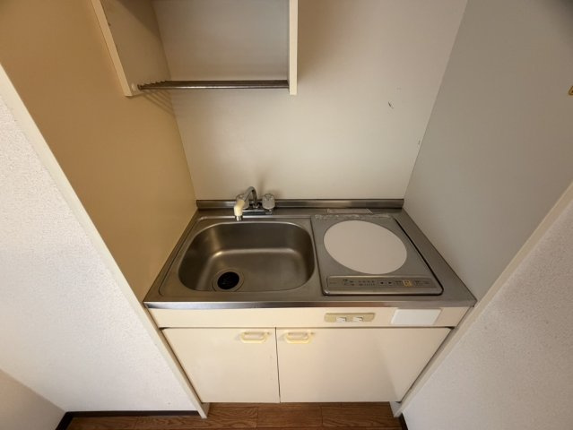エステイト草津のキッチン|参考写真