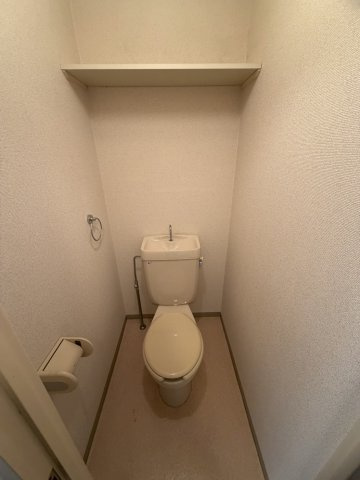 エステイト草津のトイレ|参考写真
