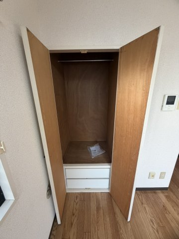 エステイト草津の収納|参考写真
