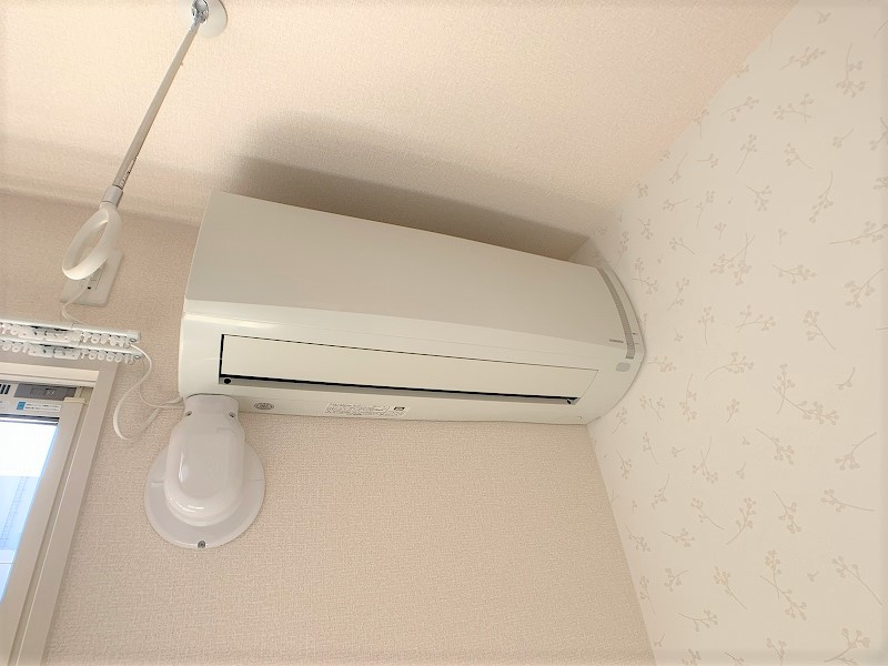 D-room中ノ橋の設備
